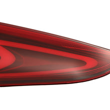 Load image into Gallery viewer, 20-25 Toyota Supra  FT-1 Style LUXX-Series LED Tail Lights - Vivid Red