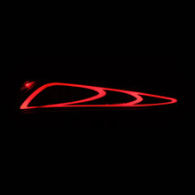 Load image into Gallery viewer, 20-25 Toyota Supra  FT-1 Style LUXX-Series LED Tail Lights - Vivid Red