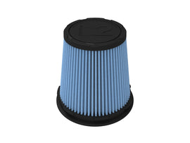 aFe Power Momentum Intake Rplcmnt Air Filter w/ D2 Dura-Dry Media 3-1/8inF x 6inB x 4-1/2inT x 6-1/4inH (20-90211V)