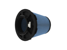 Load image into Gallery viewer, aFe Power Momentum Intake Rplcmnt Air Filter w/ D2 Dura-Dry Media 3-1/8inF x 6inB x 4-1/2inT x 6-1/4inH (20-90211V)