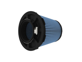 aFe Power Momentum Intake Rplcmnt Air Filter w/ D2 Dura-Dry Media 3-1/8inF x 6inB x 4-1/2inT x 6-1/4inH (20-90211V)