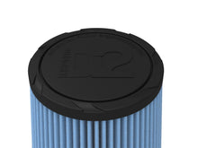 Load image into Gallery viewer, aFe Power Momentum Intake Rplcmnt Air Filter w/ D2 Dura-Dry Media 3-1/8inF x 6inB x 4-1/2inT x 6-1/4inH (20-90211V)