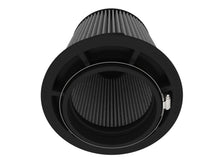 Load image into Gallery viewer, aFe Power MomentumINtake Replacement Air Filter w/Pro DRY S 5-1/2IN F x 8IN B x 7IN T (Inverted) x 9IN (20-91209D)