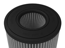 Load image into Gallery viewer, aFe Power MomentumINtake Replacement Air Filter w/Pro DRY S 5-1/2IN F x 8IN B x 7IN T (Inverted) x 9IN (20-91209D)