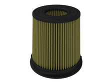 Load image into Gallery viewer, aFe Power MomentumINtake Replacement Air Filter w/Pro GUARD 7 5-1/2IN F x 8IN B x 7IN T (Inverted) x 9IN (20-91209G)