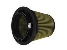 Load image into Gallery viewer, aFe Power MomentumINtake Replacement Air Filter w/Pro GUARD 7 5-1/2IN F x 8IN B x 7IN T (Inverted) x 9IN (20-91209G)