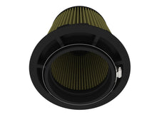 Load image into Gallery viewer, aFe Power MomentumINtake Replacement Air Filter w/Pro GUARD 7 5-1/2IN F x 8IN B x 7IN T (Inverted) x 9IN (20-91209G)