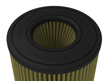 Load image into Gallery viewer, aFe Power MomentumINtake Replacement Air Filter w/Pro GUARD 7 5-1/2IN F x 8IN B x 7IN T (Inverted) x 9IN (20-91209G)