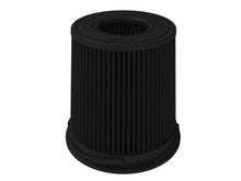 Load image into Gallery viewer, aFe Power MomentumINtake Replacement Air Filter w/Black Pro 5R 5-1/2IN F x 8IN B x 7IN T (Inverted) x 9IN (20-91209K)