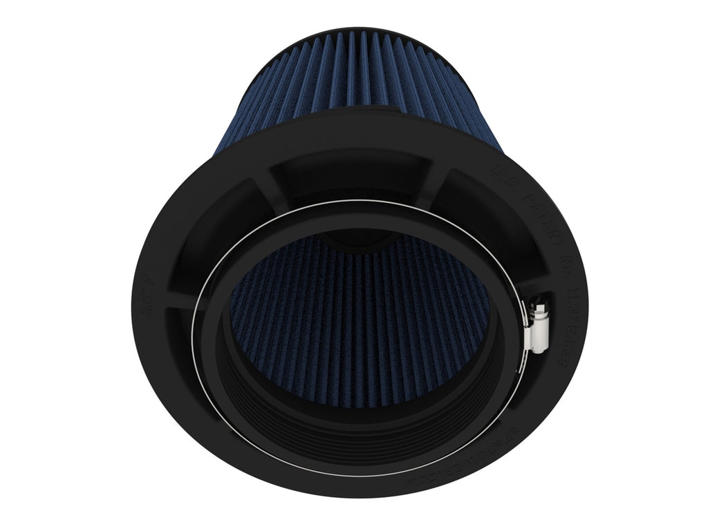 aFe Power Momentum Intake Replacement Air Filter w/Pro 5R 5-1/2 IN F x 8 IN B x 7 IN T (Inverted) x 9 IN (20-91209R)