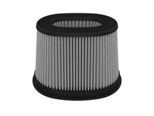 Load image into Gallery viewer, aFe Power Momentum Intake Air Filter w/Pro 5R (6 x 4)IN F x (8-1/2 x 6-1/2)IN B x (7-1/4 x 5)IN T x 6IN (20-91210D)