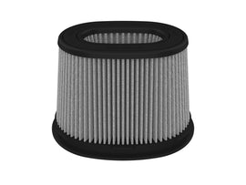 aFe Power Momentum Intake Air Filter w/Pro 5R (6 x 4)IN F x (8-1/2 x 6-1/2)IN B x (7-1/4 x 5)IN T x 6IN (20-91210D)