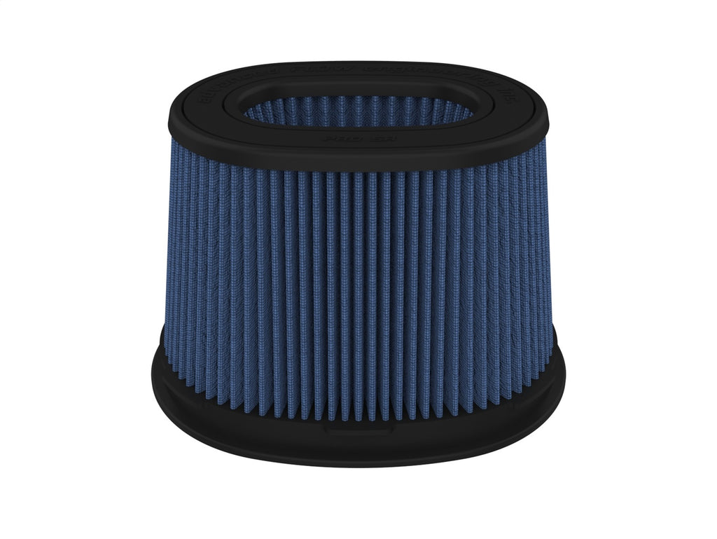 aFe Power Momentum Intake Air Filter w/Pro 5R (6 x 4)IN F x (8-1/2 x 6-1/2)IN B x (7-1/4 x 5)IN T x 6IN (20-91210R)
