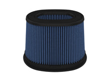Load image into Gallery viewer, aFe Power Momentum Intake Air Filter w/Pro 5R (6 x 4)IN F x (8-1/2 x 6-1/2)IN B x (7-1/4 x 5)IN T x 6IN (20-91210R)
