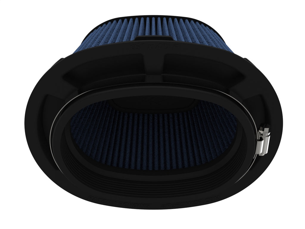 aFe Power Momentum Intake Air Filter w/Pro 5R (6 x 4)IN F x (8-1/2 x 6-1/2)IN B x (7-1/4 x 5)IN T x 6IN (20-91210R)