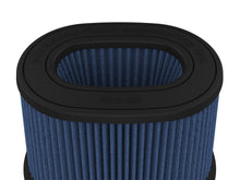 Load image into Gallery viewer, aFe Power Momentum Intake Air Filter w/Pro 5R (6 x 4)IN F x (8-1/2 x 6-1/2)IN B x (7-1/4 x 5)IN T x 6IN (20-91210R)