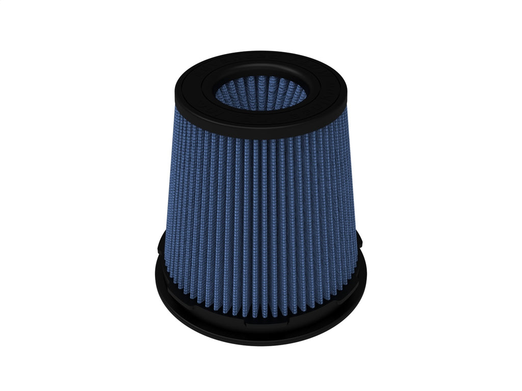 aFe Power Momentum Int Rplcmnt Air Filter w/ Pro 5R Media 3-1/8inF x 6inB x 4-1/2inT (Invert) x 6-1/4inH (20-91211R)