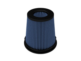 aFe Power Momentum Int Rplcmnt Air Filter w/ Pro 5R Media 3-1/8inF x 6inB x 4-1/2inT (Invert) x 6-1/4inH (20-91211R)