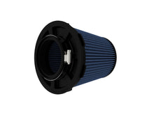 Load image into Gallery viewer, aFe Power Momentum Int Rplcmnt Air Filter w/ Pro 5R Media 3-1/8inF x 6inB x 4-1/2inT (Invert) x 6-1/4inH (20-91211R)