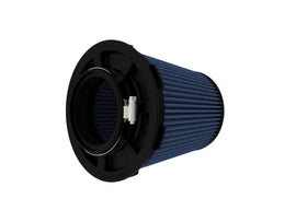 aFe Power Momentum Int Rplcmnt Air Filter w/ Pro 5R Media 3-1/8inF x 6inB x 4-1/2inT (Invert) x 6-1/4inH (20-91211R)