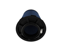 Load image into Gallery viewer, aFe Power Momentum Int Rplcmnt Air Filter w/ Pro 5R Media 3-1/8inF x 6inB x 4-1/2inT (Invert) x 6-1/4inH (20-91211R)