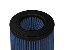 Load image into Gallery viewer, aFe Power Momentum Int Rplcmnt Air Filter w/ Pro 5R Media 3-1/8inF x 6inB x 4-1/2inT (Invert) x 6-1/4inH (20-91211R)