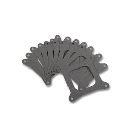 Demon Base Gasket-4150 Open Base Gasket-10Pk For Model 4150 (200035)