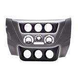 AutoMeter 03-06 Evo 52mm Triple Upper Console Pod (20026)