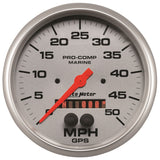 AutoMeter Speedometer Gauge (200644-33)