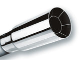 Borla Universal Exhaust Tip (20102)