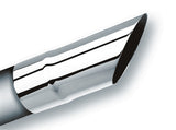 Borla Universal Exhaust Tip (20106)