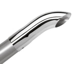 Borla Universal Exhaust Tip (20109)