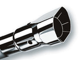 Borla Universal Exhaust Tip (20116)