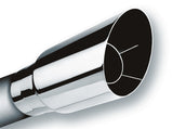 Borla Universal Exhaust Tip (20120)