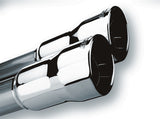 Borla Universal Exhaust Tip (20143)