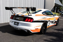 Load image into Gallery viewer, APR Performance Ford Mustang S550 GT-250 67&quot; Adjustable Wing 2015-2017 (AS-206727)