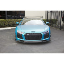 Load image into Gallery viewer, APR Performance Audi R8 Front Bumper Canards 2016-2018 (AB-508682)