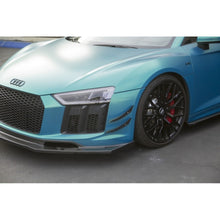 Load image into Gallery viewer, APR Performance Audi R8 Front Bumper Canards 2016-2018 (AB-508682)
