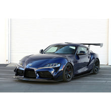 Load image into Gallery viewer, APR Performance Toyota Supra A90/91 GTC-500 71&quot; Adjustable Wing 2020-2023 With Paint Protection Film (AS-107123PPF)