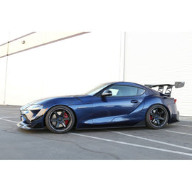 APR Performance Toyota Supra A90/91 GTC-500 71