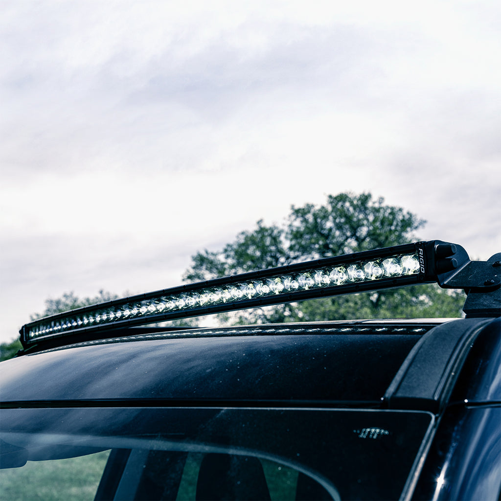 2021 Ford Bronco Sport Roof Rack RDS SR-Series Light Lifestyle-01.jpg