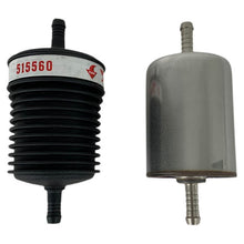Load image into Gallery viewer, Rotrex Oil Filter, Magnetic in-line 5/16"  (996)
