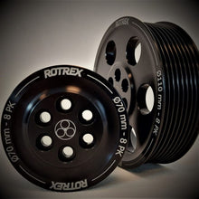 Load image into Gallery viewer, Rotrex Pulley Ring Ø70 8PK - For C15, C30 and C38 Head Units (2691)