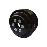 Rotrex Pulley Ring Ø80 8PK - For C38R Head Units (3863)