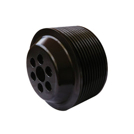 Rotrex Pulley Ring Ø100 8PK - For C38R Head Units (3867)