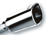 Borla Universal Exhaust Tip (20241)