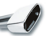 Borla Universal Exhaust Tip (20244)