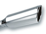 Borla Universal Exhaust Tip (20245)