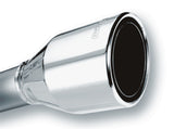 Borla Universal Exhaust Tip (20247)