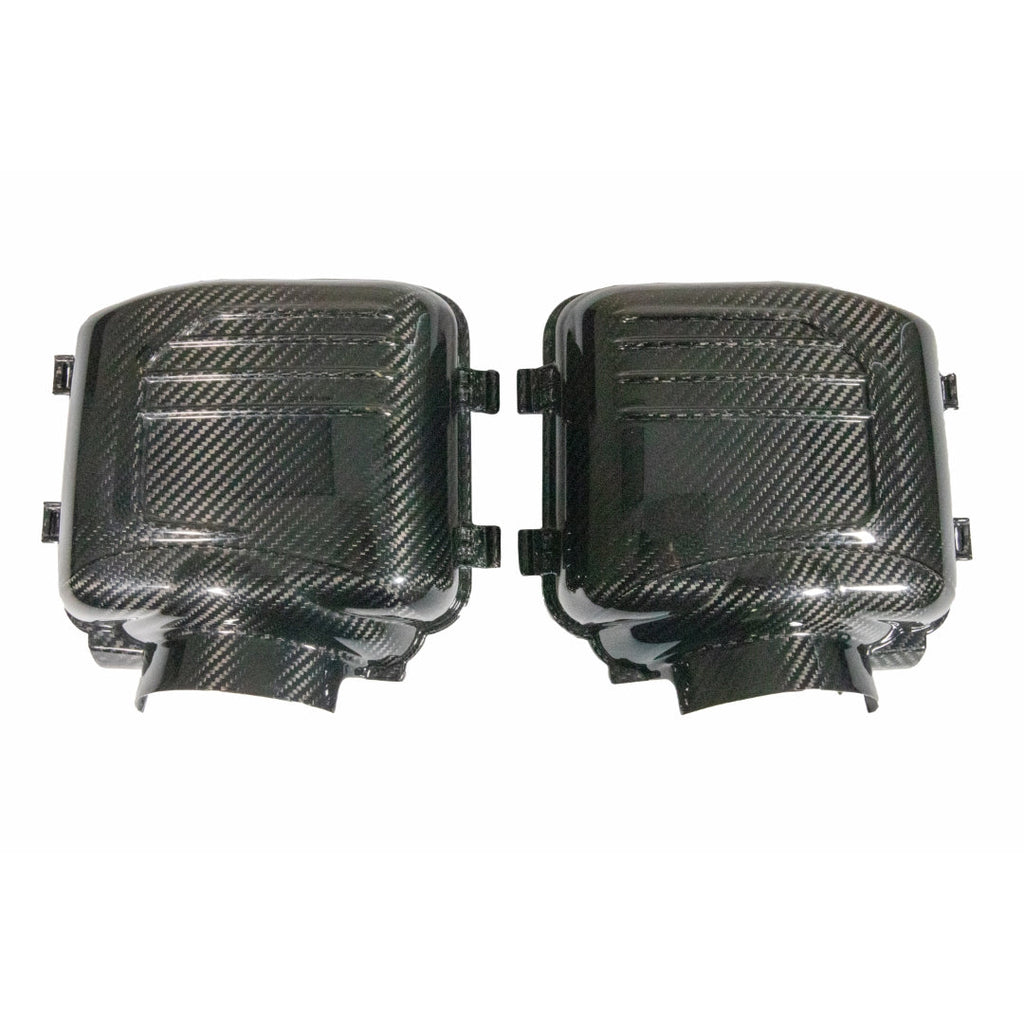 APR Performance Ford Mustang S650 Intake Box Top Cover 2024+ (CBE-MUGINTAKE)